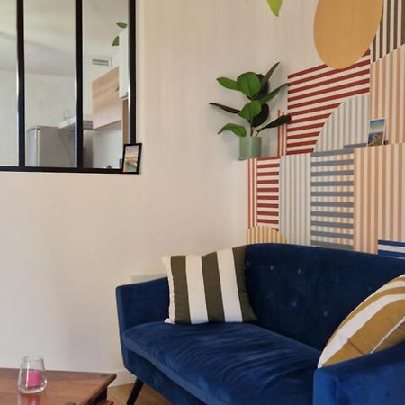 Jolie Maison Au Calme A 10Mn Du Port Et Centre De Vannes A Pieds 외부 사진