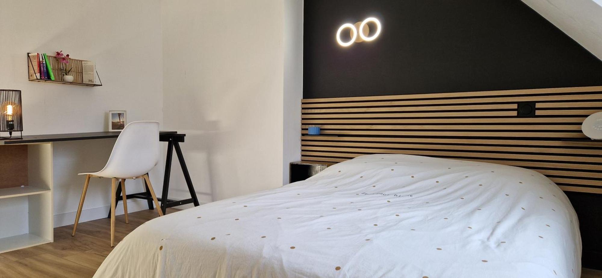 Jolie Maison Au Calme A 10Mn Du Port Et Centre De Vannes A Pieds 외부 사진