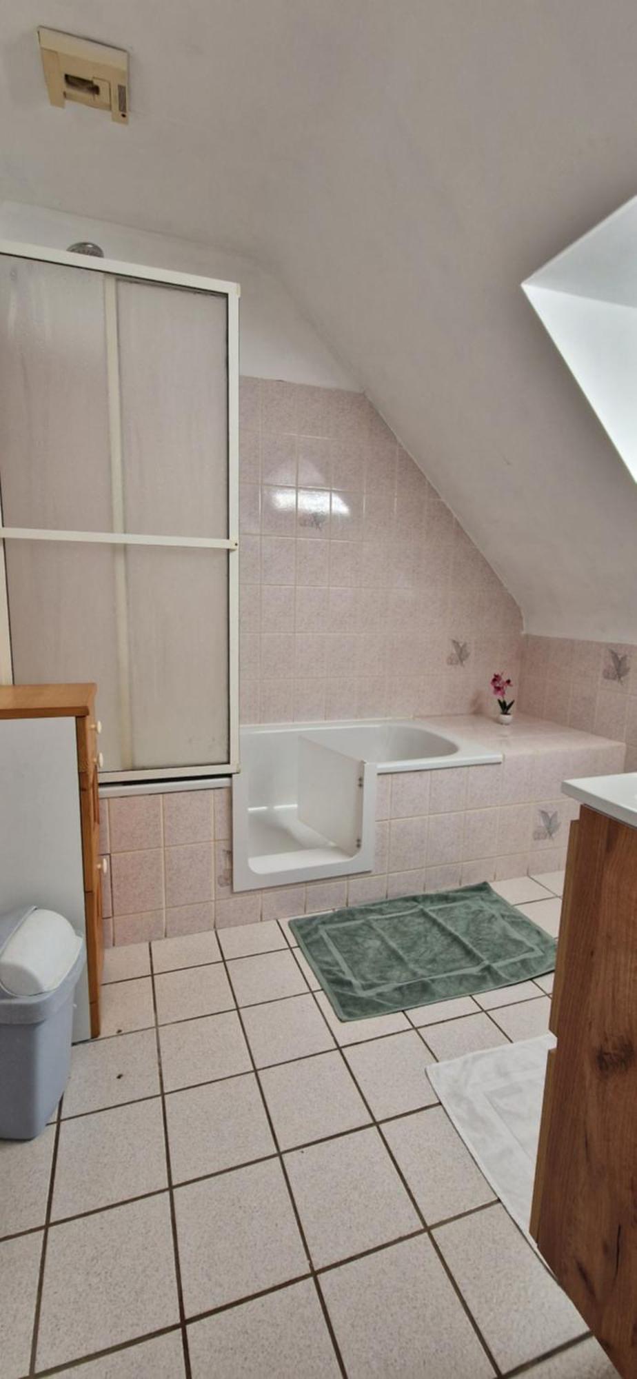 Jolie Maison Au Calme A 10Mn Du Port Et Centre De Vannes A Pieds 외부 사진