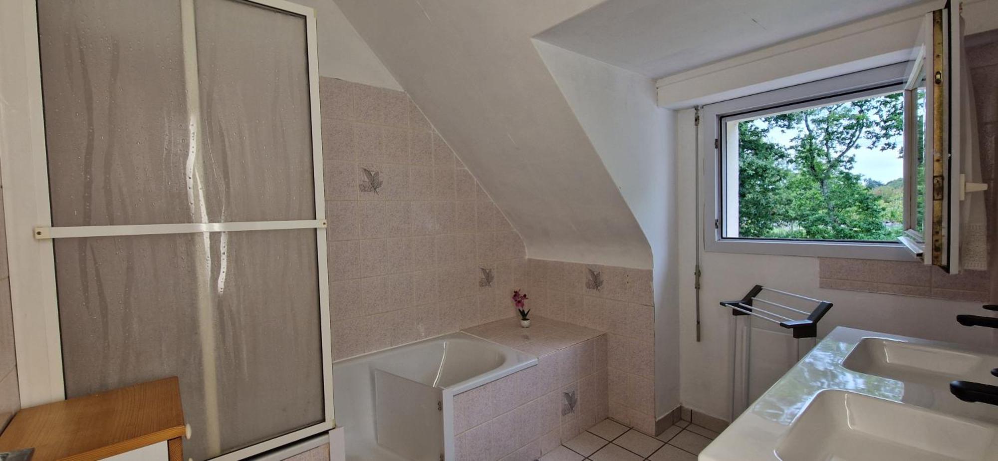 Jolie Maison Au Calme A 10Mn Du Port Et Centre De Vannes A Pieds 외부 사진